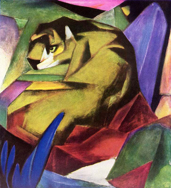 Tiger 